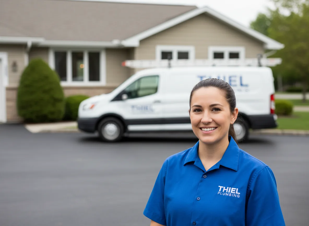 Plumber Rhinelander, WI FAQs